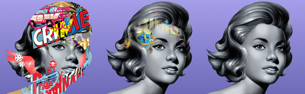 Art| @TristanEaton Gears Up G.E.M.M.A NFT Launch
