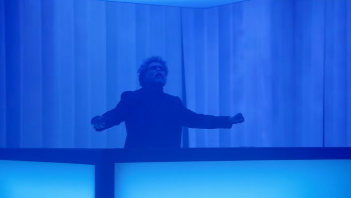 Music| Watch @TheWeeknd & @Amazonmusic Live “103.5 DAWN FM” Experience