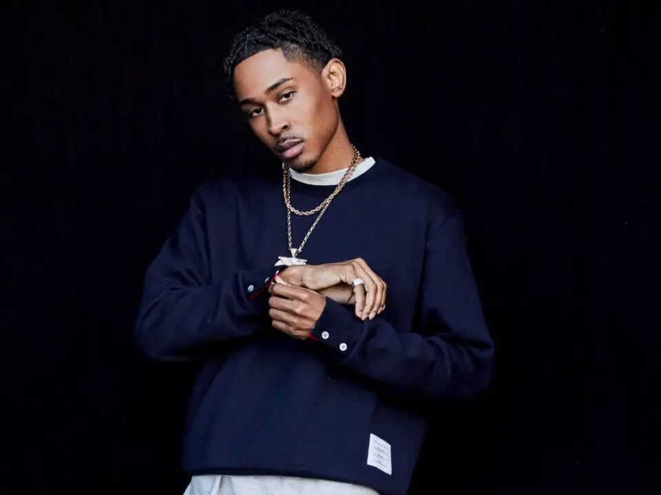 Music| Watch @TraeTwoThree Video for New Single “Outside Like This”