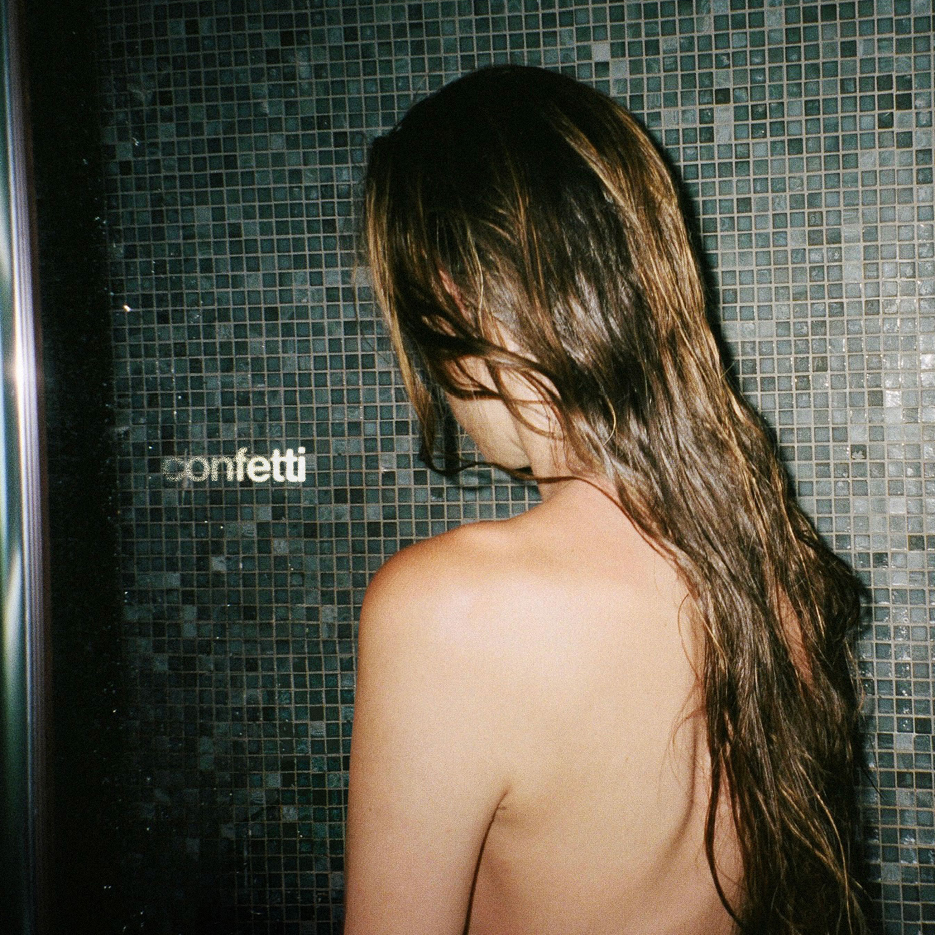Music| @CHARLOTTECARDIN CELEBRATES NEW ERA WITH “CONFETTI”