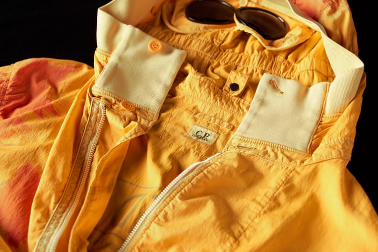 Fashion| @CPComapnyUK Delivers Experimental Spring/Summer 23 “Seed” Series