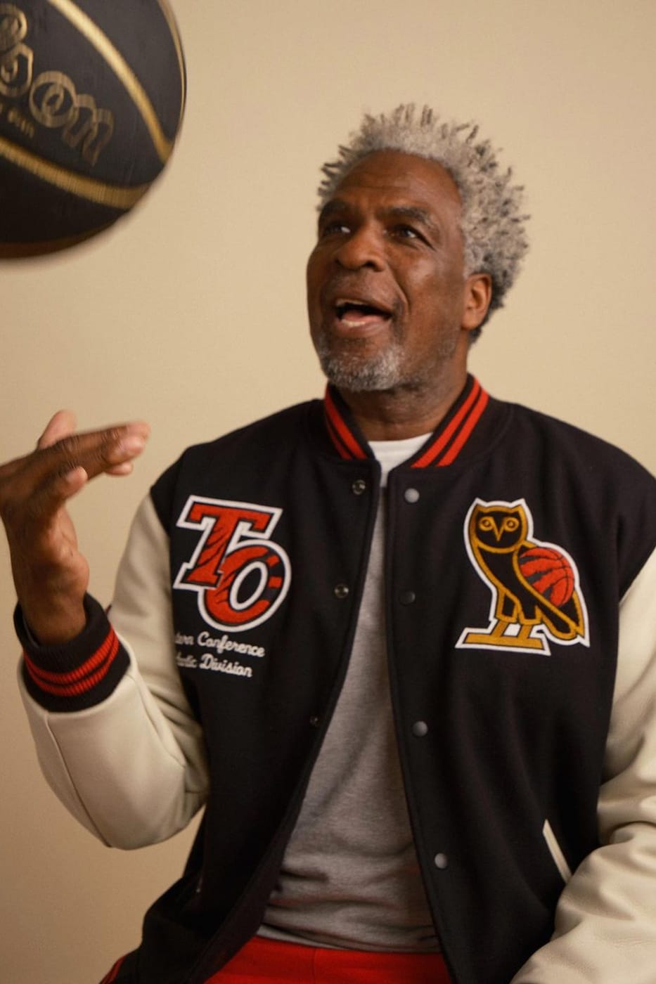 Fashion| @WelcomeOVO Continues To Expand Their Fashion Empire w/ NBA City Edition Series