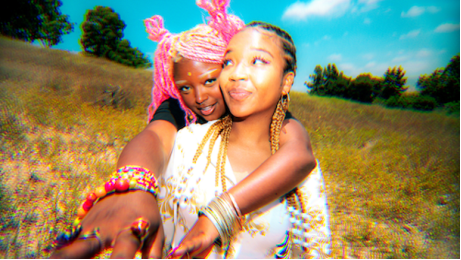 Music| Flyana Boss Celebrates Officially Announcement to Support Janelle Monae’s AGE OF PLEASURE Tour w/ New Remix