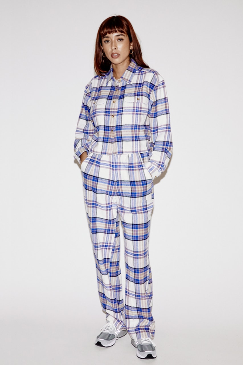 Fashion| OBEY Offers Warm Tones in Their FW23 Collection