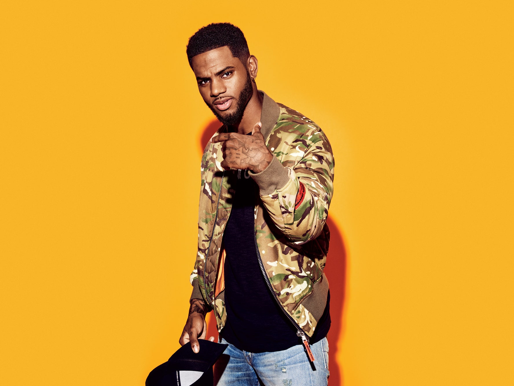 Music| Bryson Tiller Is Silently Releasing Heat with New Single Series Dubbed “Tiller Tuesdays” feat. Sango & Patoranking