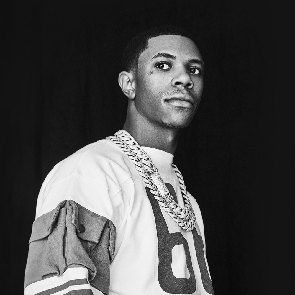 Music| A Boogie Wit da Hoodie Announces, “Better Off Alone” World Tour