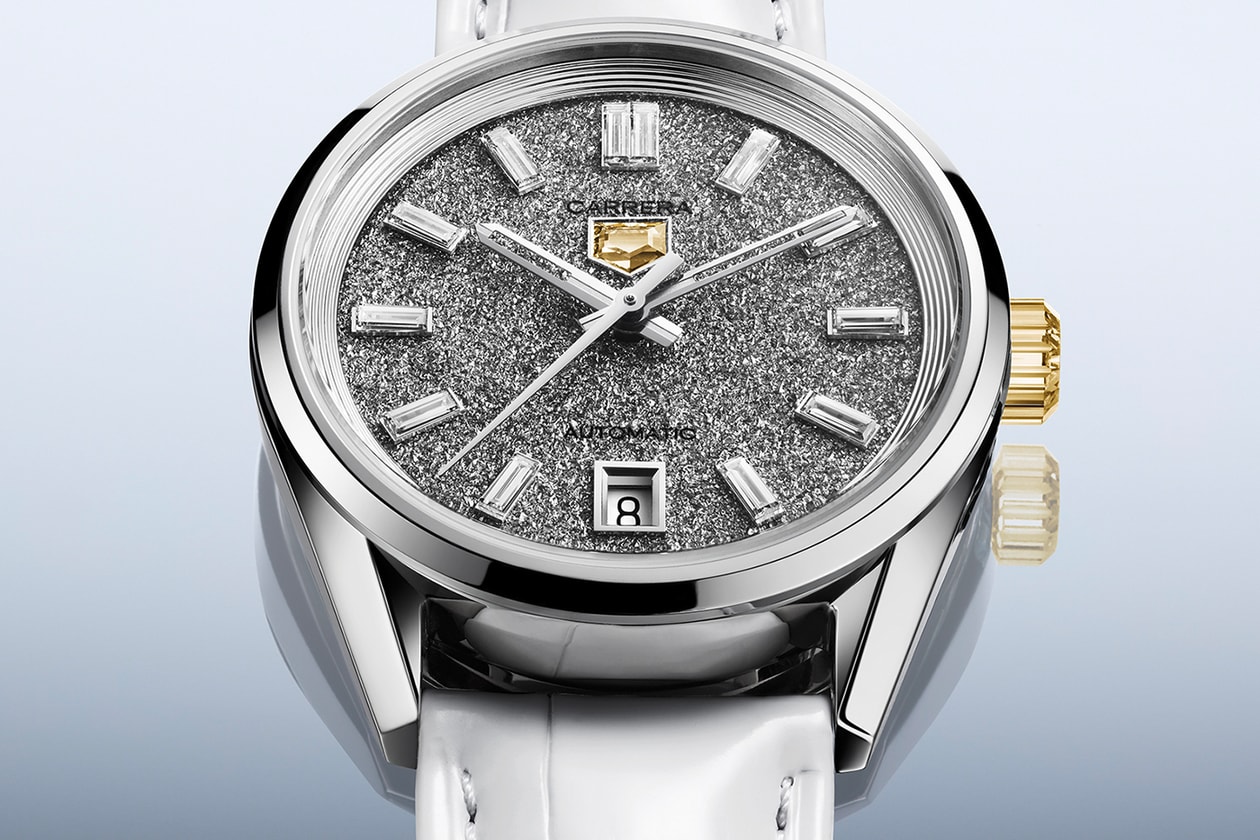 Watches| Our Favorite Watches from LVMH Watch Week 2024 Showcase