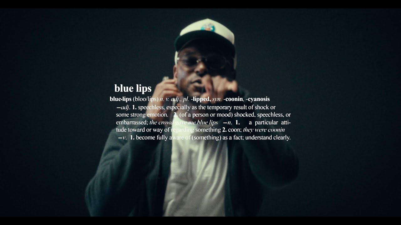 Music| Schoolboy Q Unveils “Cooties” & “Love Birds” Ahead of Blue Lips Album Release