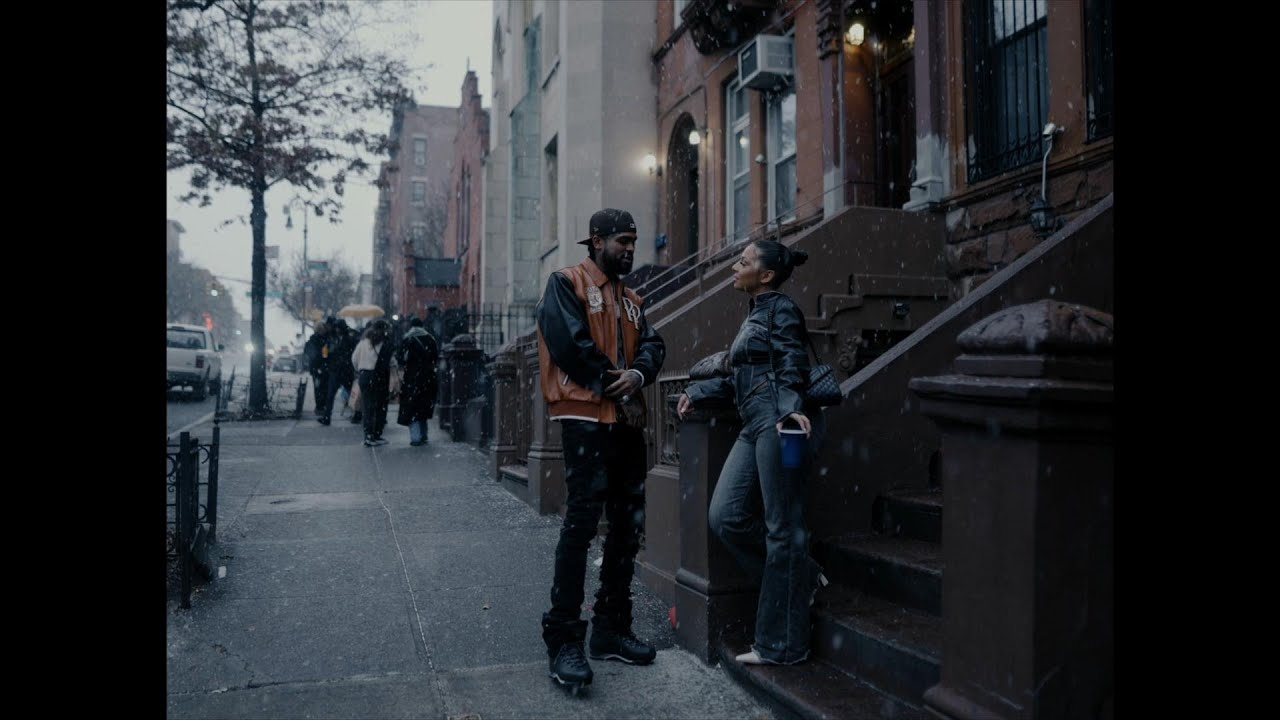 Music| Dave East & Cruch Calhoun Offer Official Visual For “ALL I NEED”