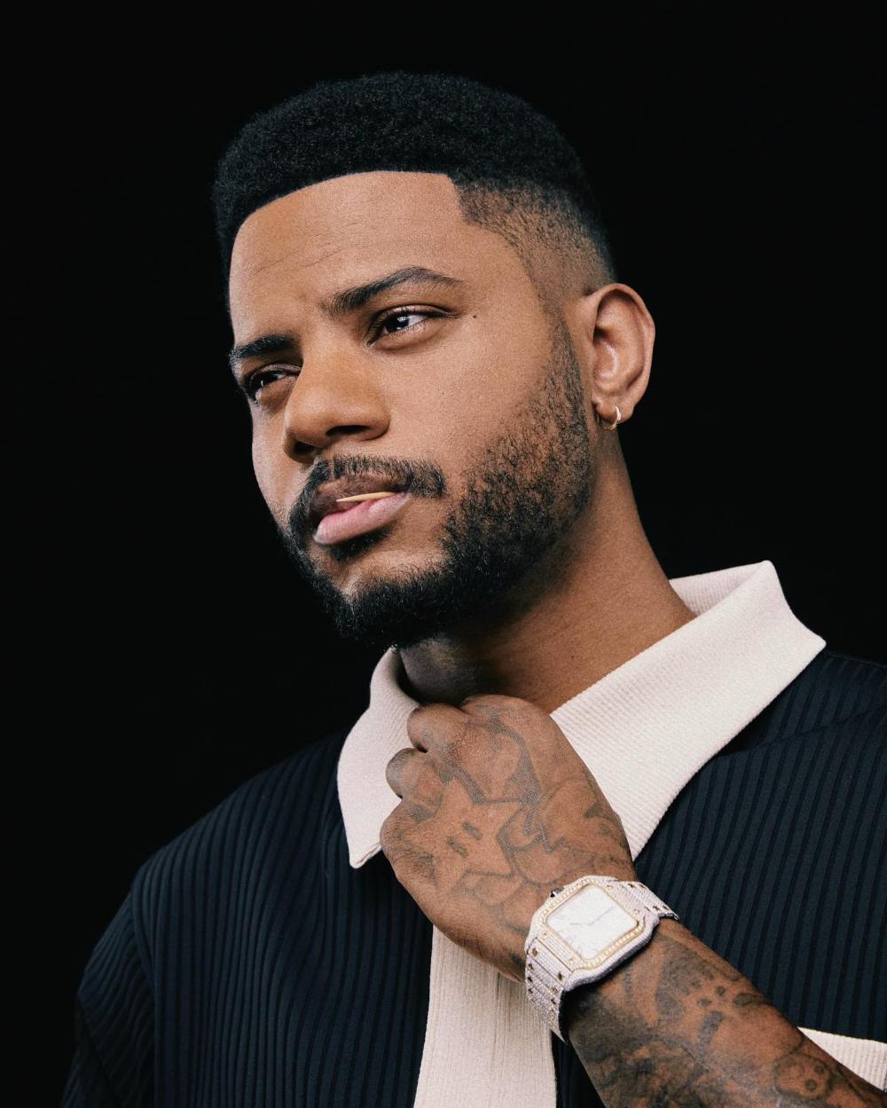 Music| Bryson Tiller Announces New Album, Tour Dates & Releases New Single “CALYPSO”