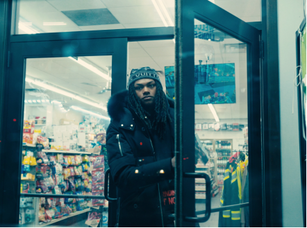 Music| Babyfxce E Unveils the Official Video for Viral Single “County Time”