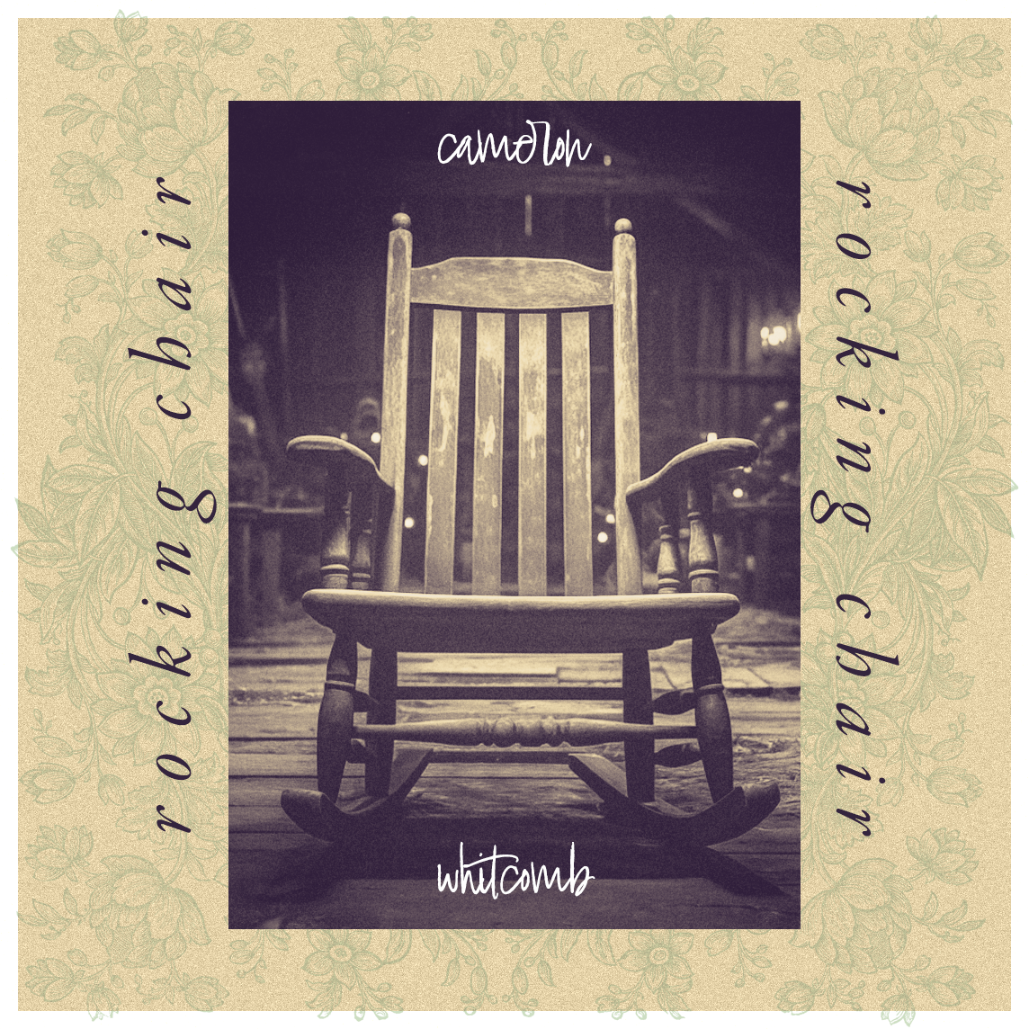 Music| Cameron Whitcomb Makes Atlantic Records Debut with Viral Single “Rocking Chair”