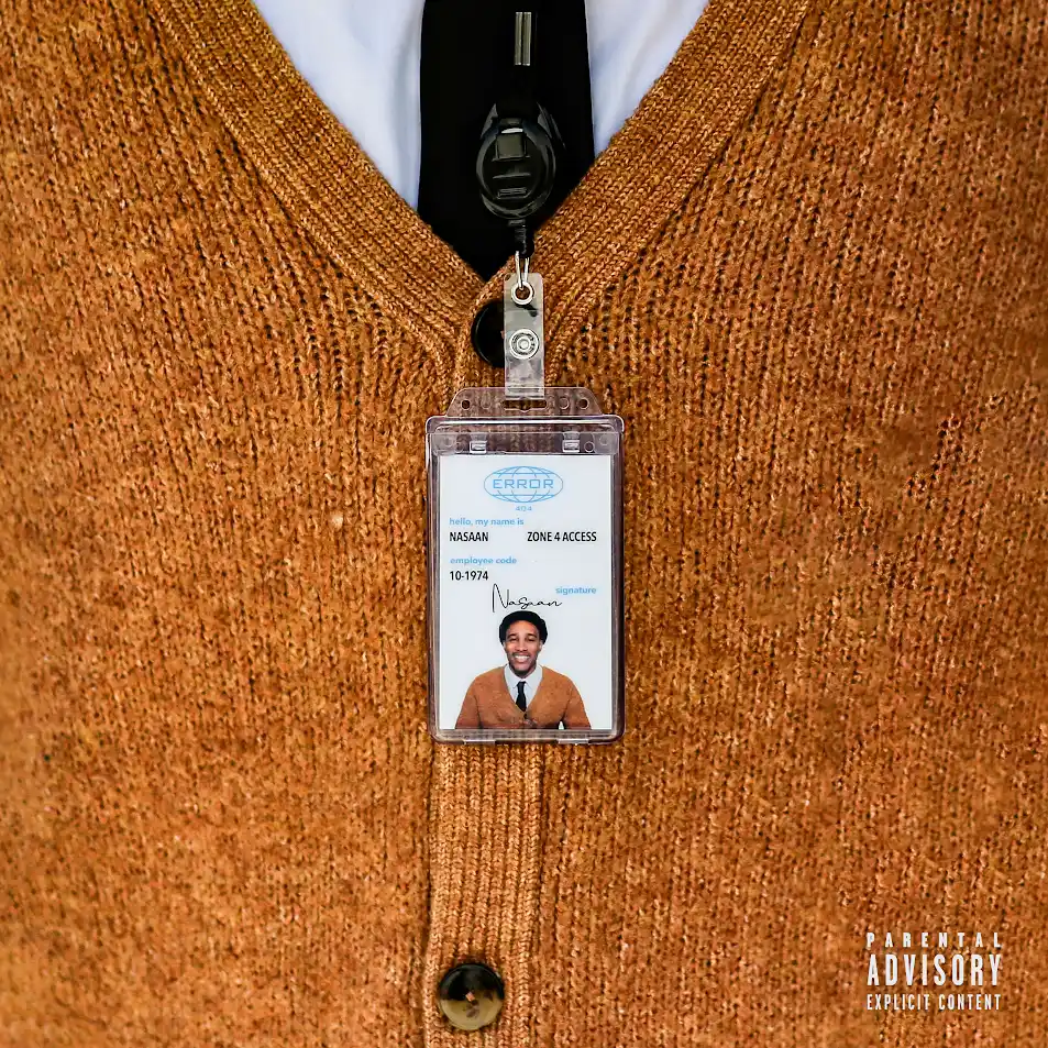 Interview| A Conversation with Rising Rap Artist NASAAN About Upcoming Project ‘Error 404’ & New Single