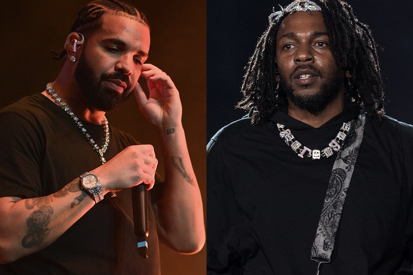 Music| The All-Weekend War Rap Beef Saga Continues between Drake & Kendrick
