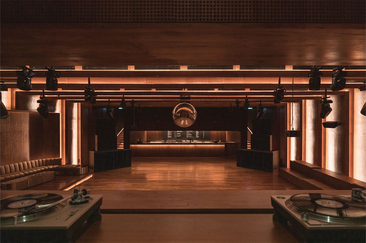 Design| Potato Head Debuts Newly Designed  Bali- based Klymax Discotheque