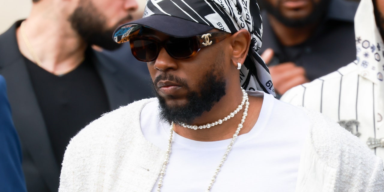 Music| Kendrick Lamar Returns With A New Diss on “6:16 In LA”