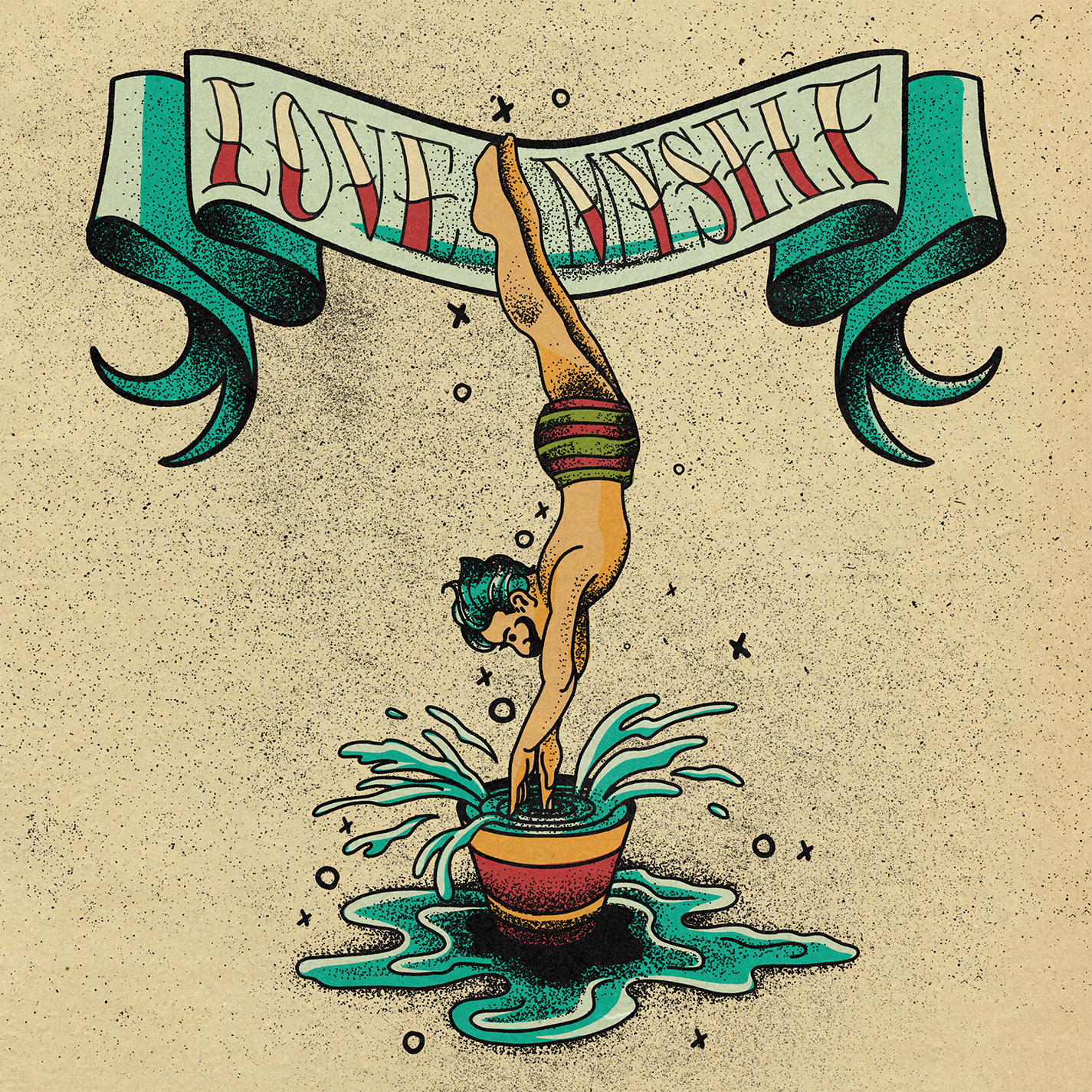 Music| Cameron Whitcomb Shares “Love Myself” Just Ahead Of His Upcoming EP ‘Quitter’