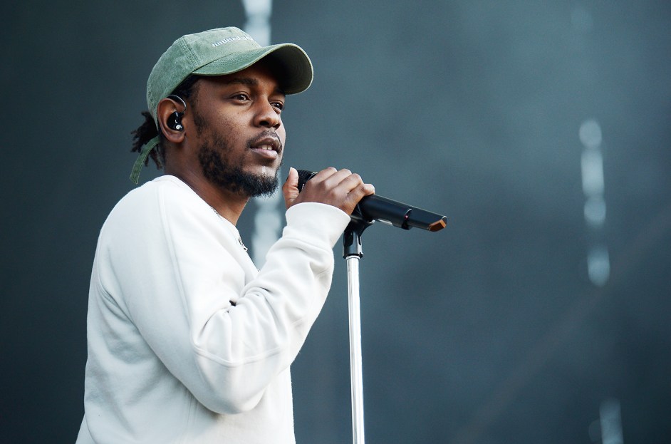 Music| Kendrick Lamar Releases “Watch The Party Die” Fresh From Superbowl Announcement