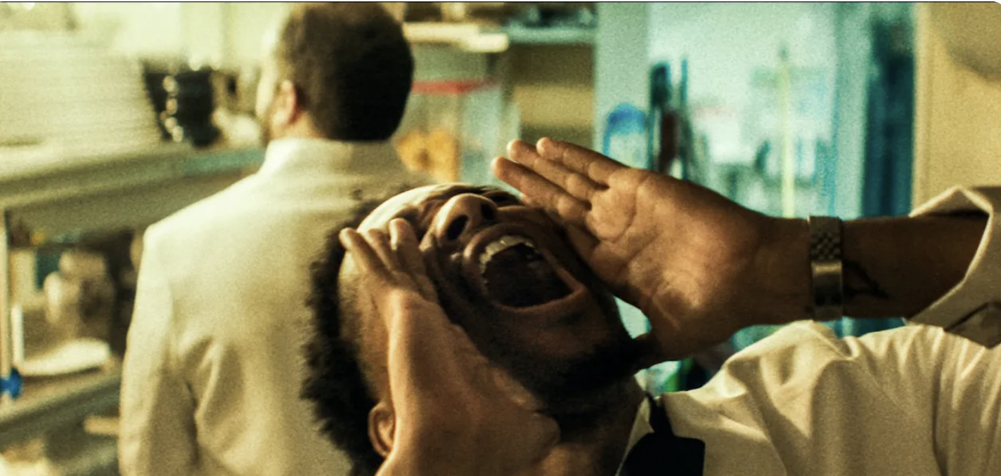 Music| Producer Kluster Flux Tags NASAAN For Single “War” Celebrating 25th Anniversary of ‘Fight Club’