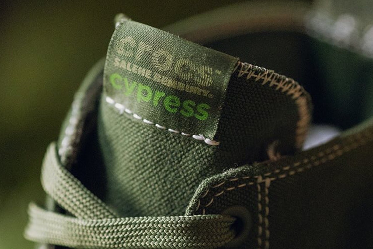 Footwear| Salehe Bembury’s Crocs Pollex Cypress Boots Drop This Week