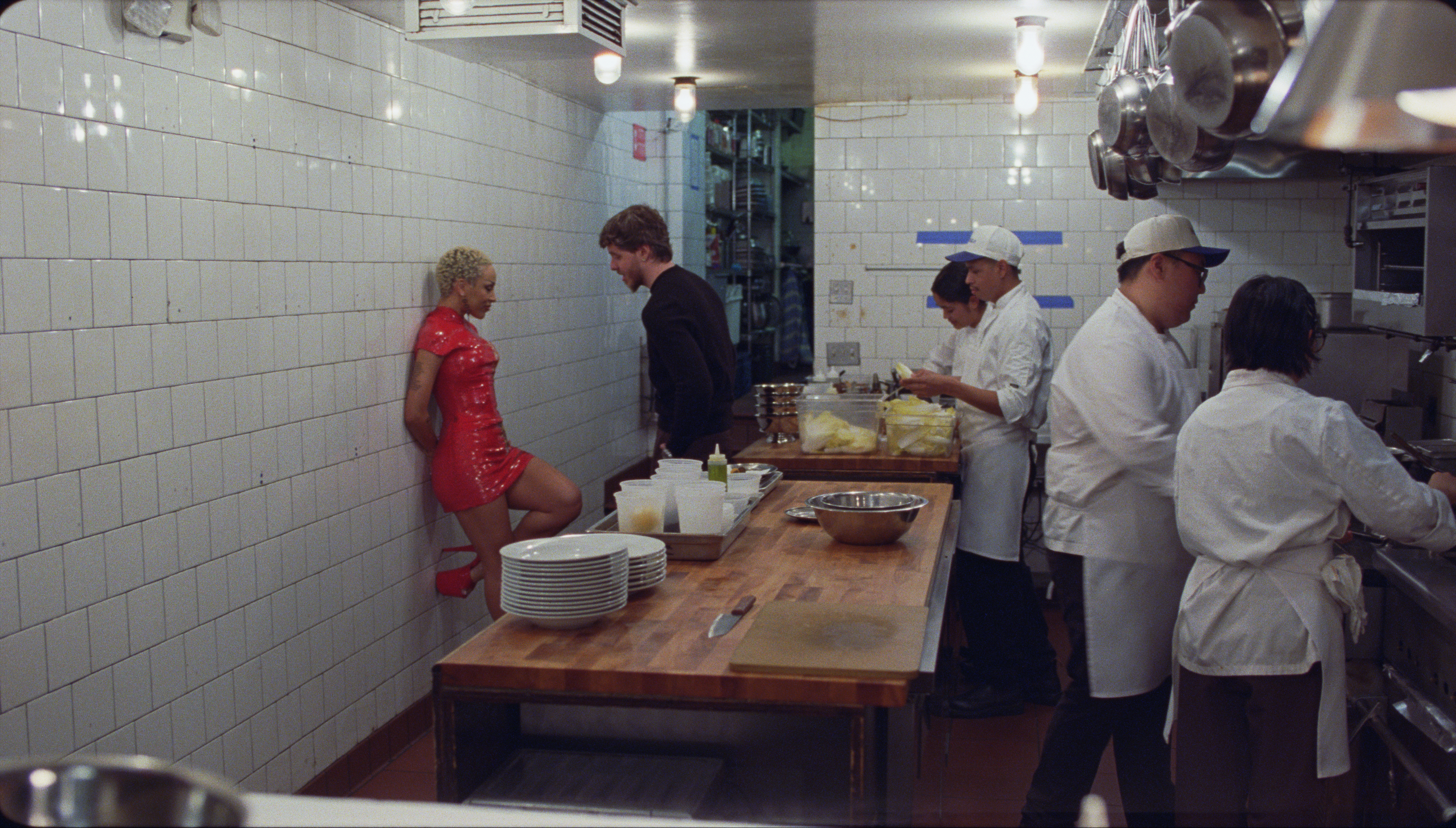 Music| Jack Harlow Teams With Doja Cat On New Seductive Single “Just Us”