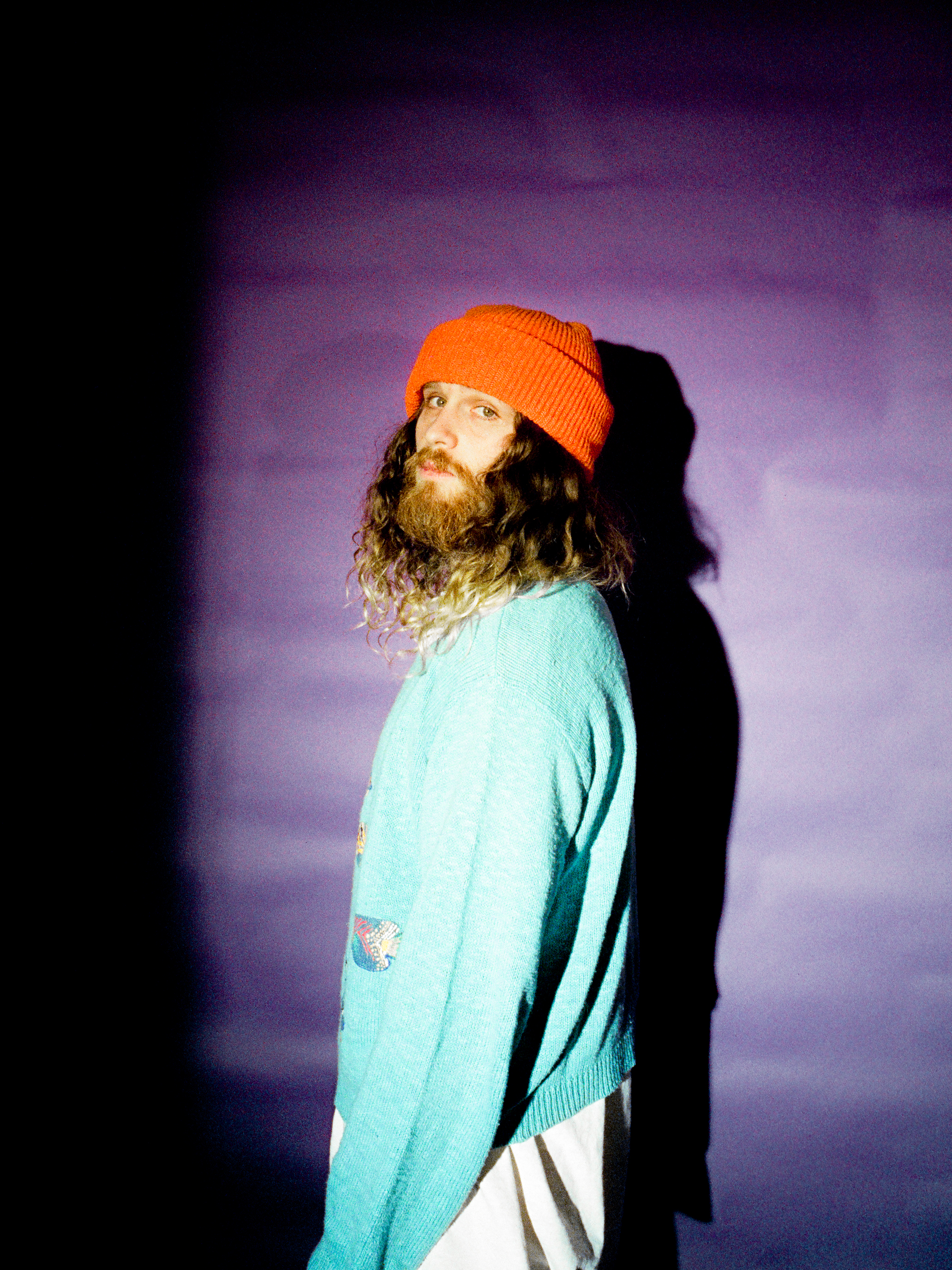 Music| Briston Maroney Shares His New Single “Better Than You” Ahead Of New Album Release