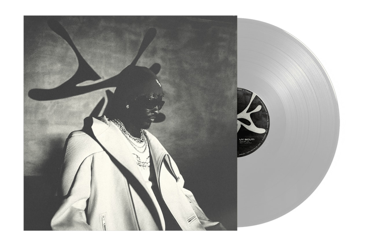 Music| Young Thug Makes His Long Anticipated Return with ‘UY Scuti’