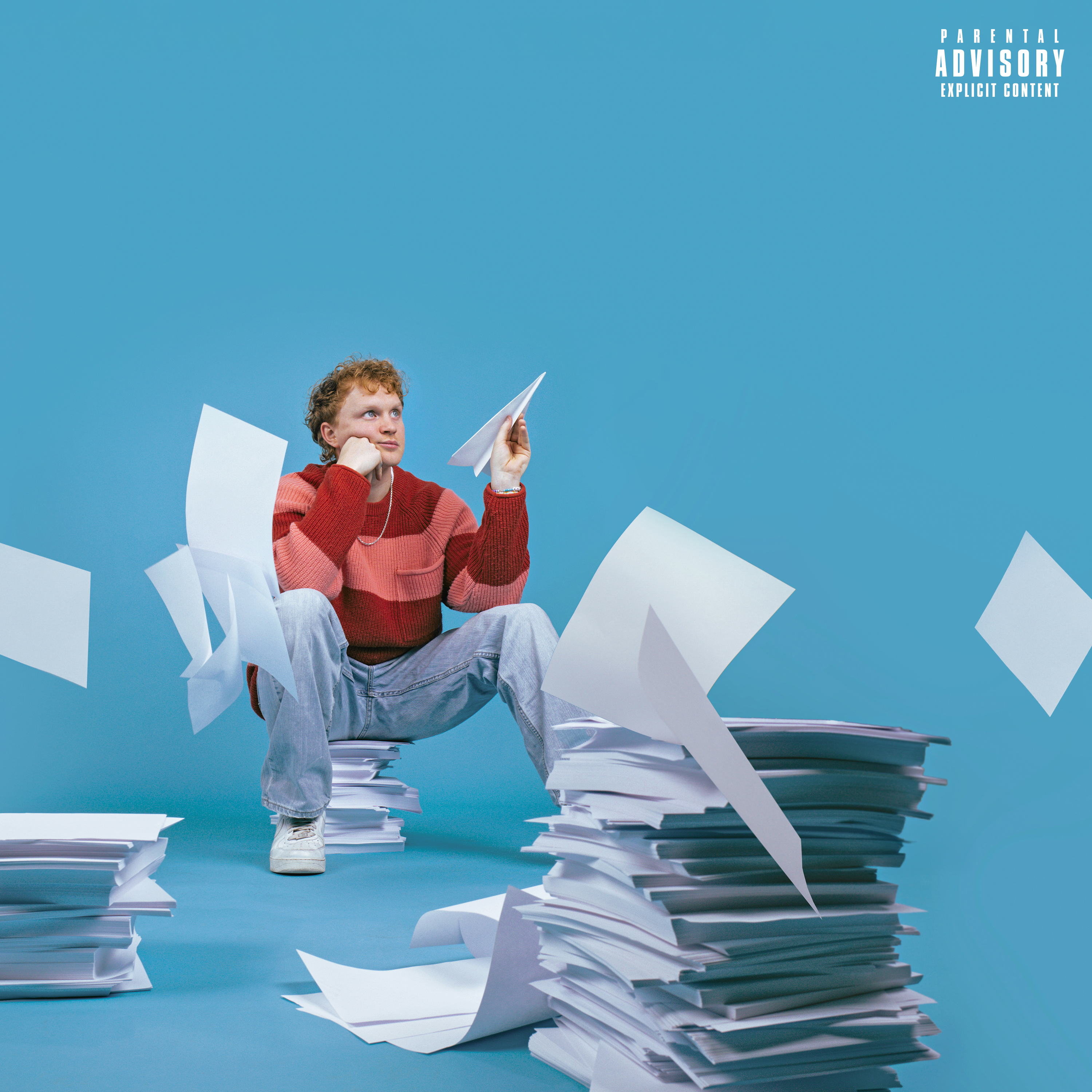 Music| Knox Has Finally Released New Album “Going, Going, Gone”