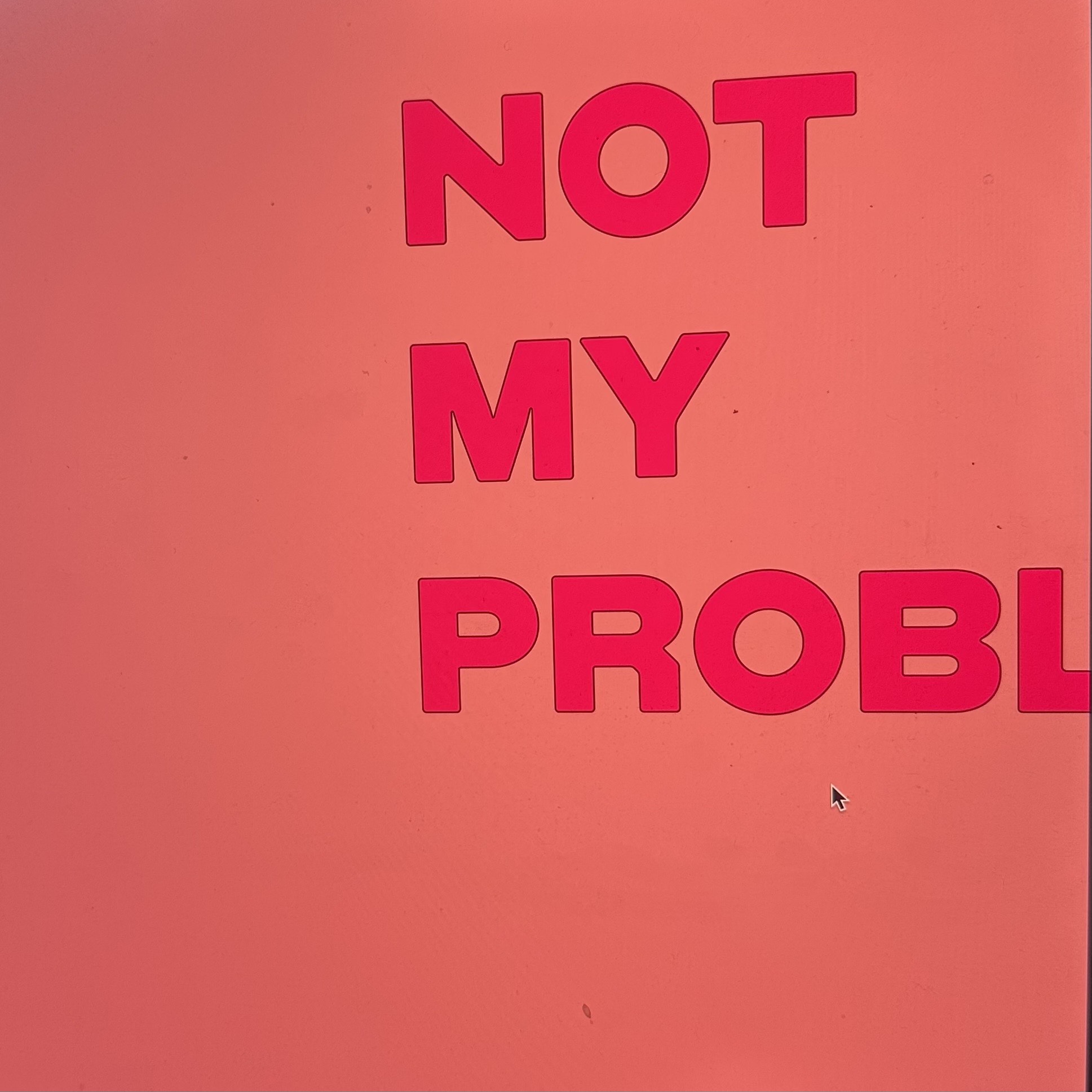 Music| Noga Erez Seems To Know It’s “Not My Problem” In New Single