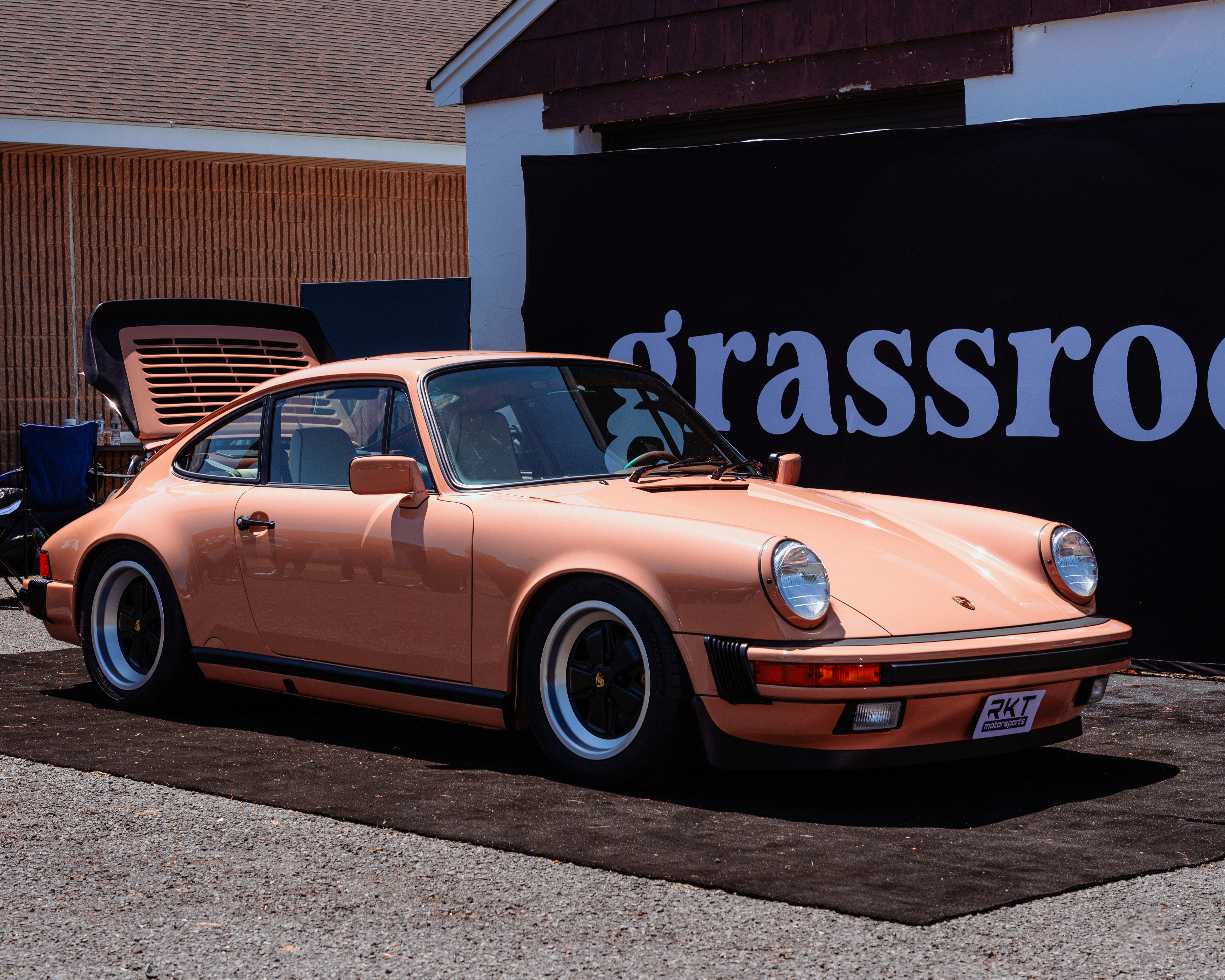 Cars| A Full Look At Grassroots From The Lens of Ricky Shoebio