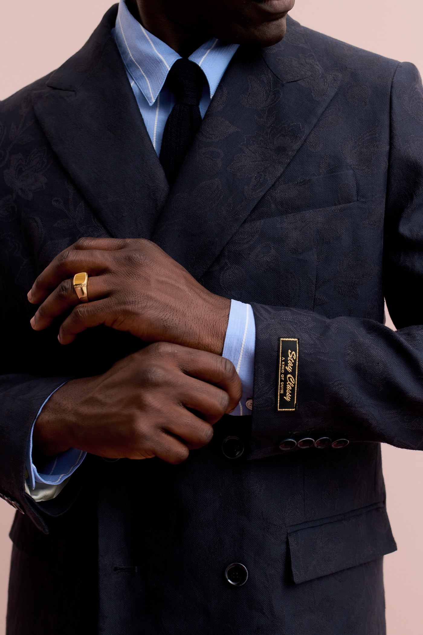 Fashion| A Kind of Guise Presents Their Second Edition of Their “Threads of Destiny” Collection