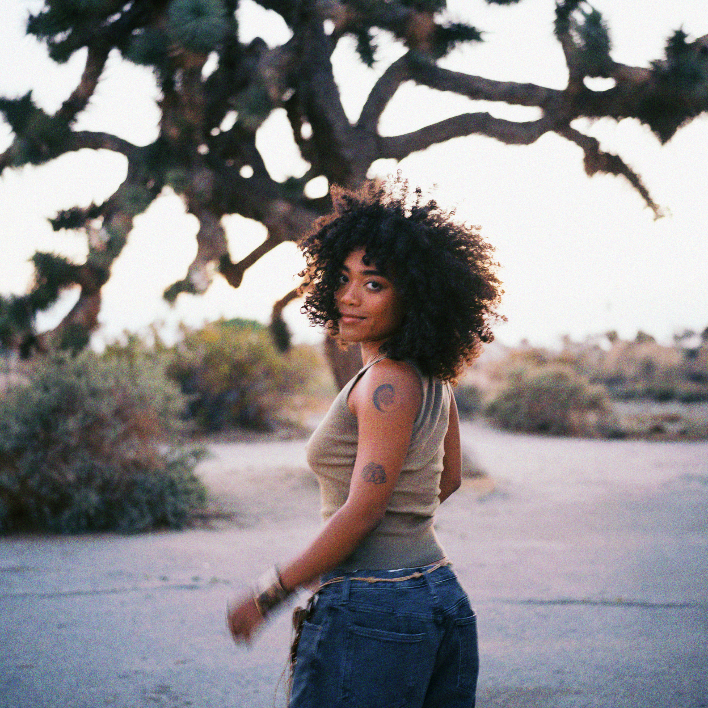 Music| UMI Delivers A New Lover Enthusiasts Single “10AM”