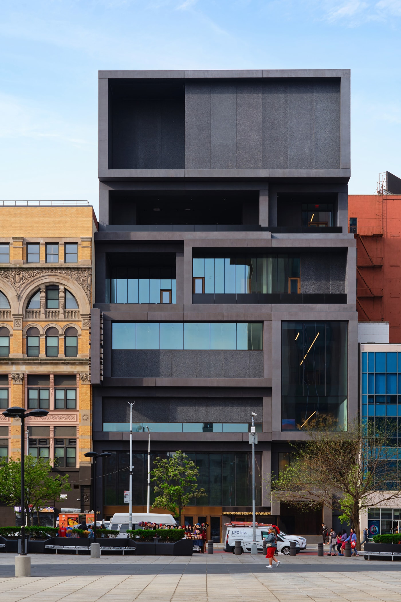 Art| Studio Museum In Harlem Official Announces November Re-Opening