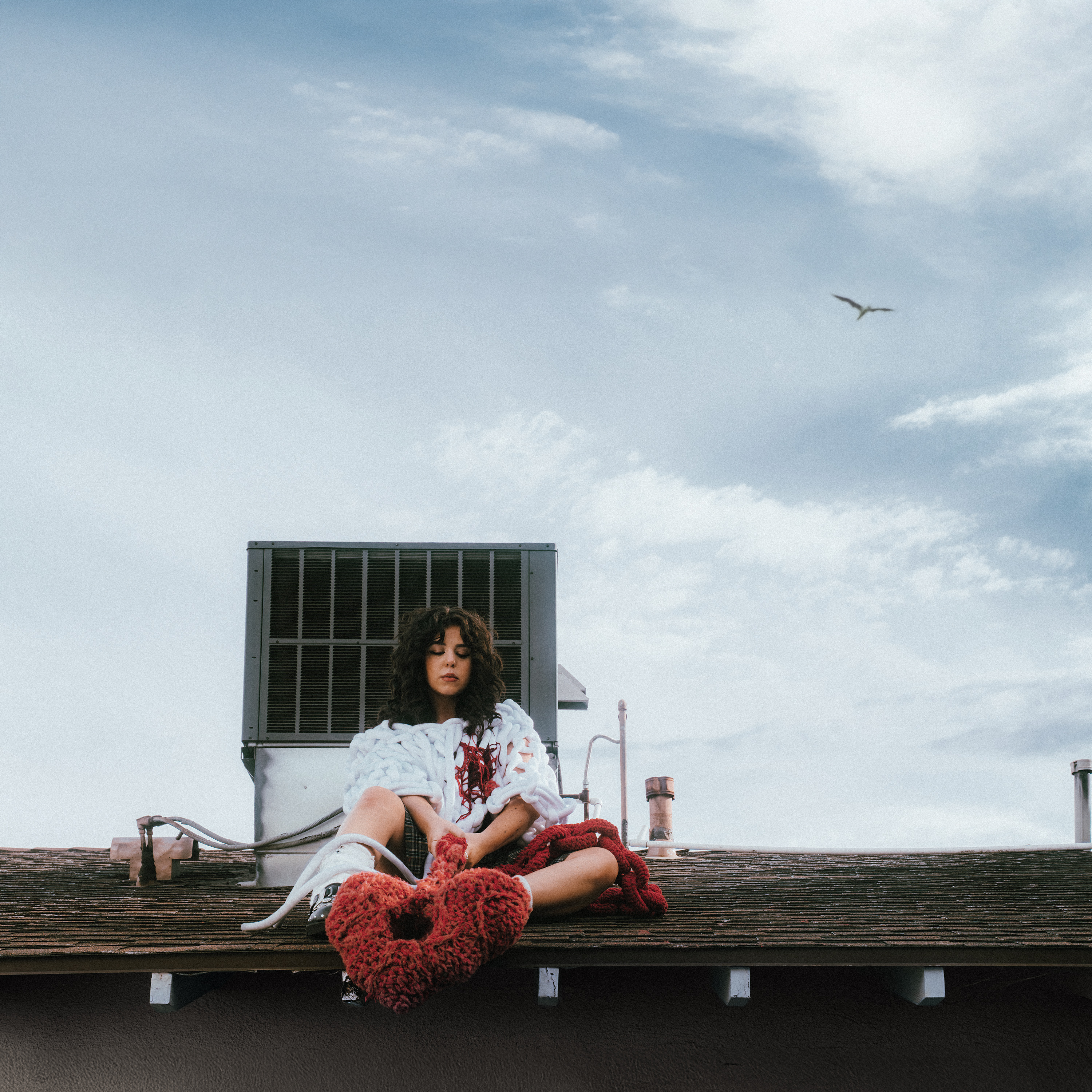 Music| Soul-Bearing Singer Alicia Creti Resurfaces With New Single “Merry Go Round”