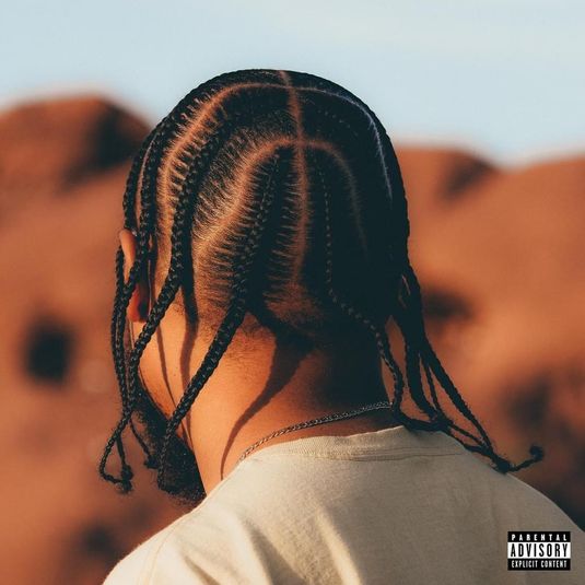 Music| AGO Music’s Waldo Unveils His New Album “Mahogany” feat. Sango, Earlly Mac & More