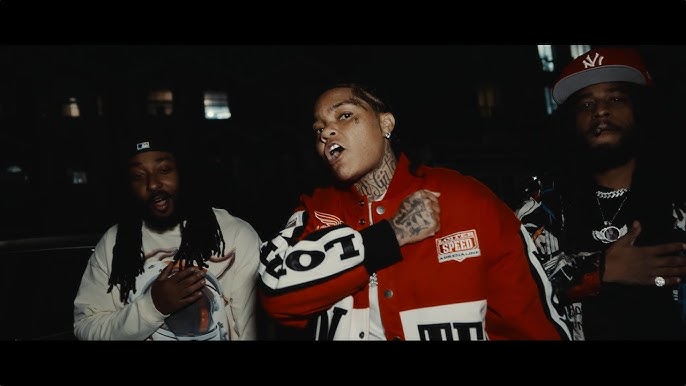 Music| Young M.A. Delivers Another Classic Visual For New Single “Thumperz”