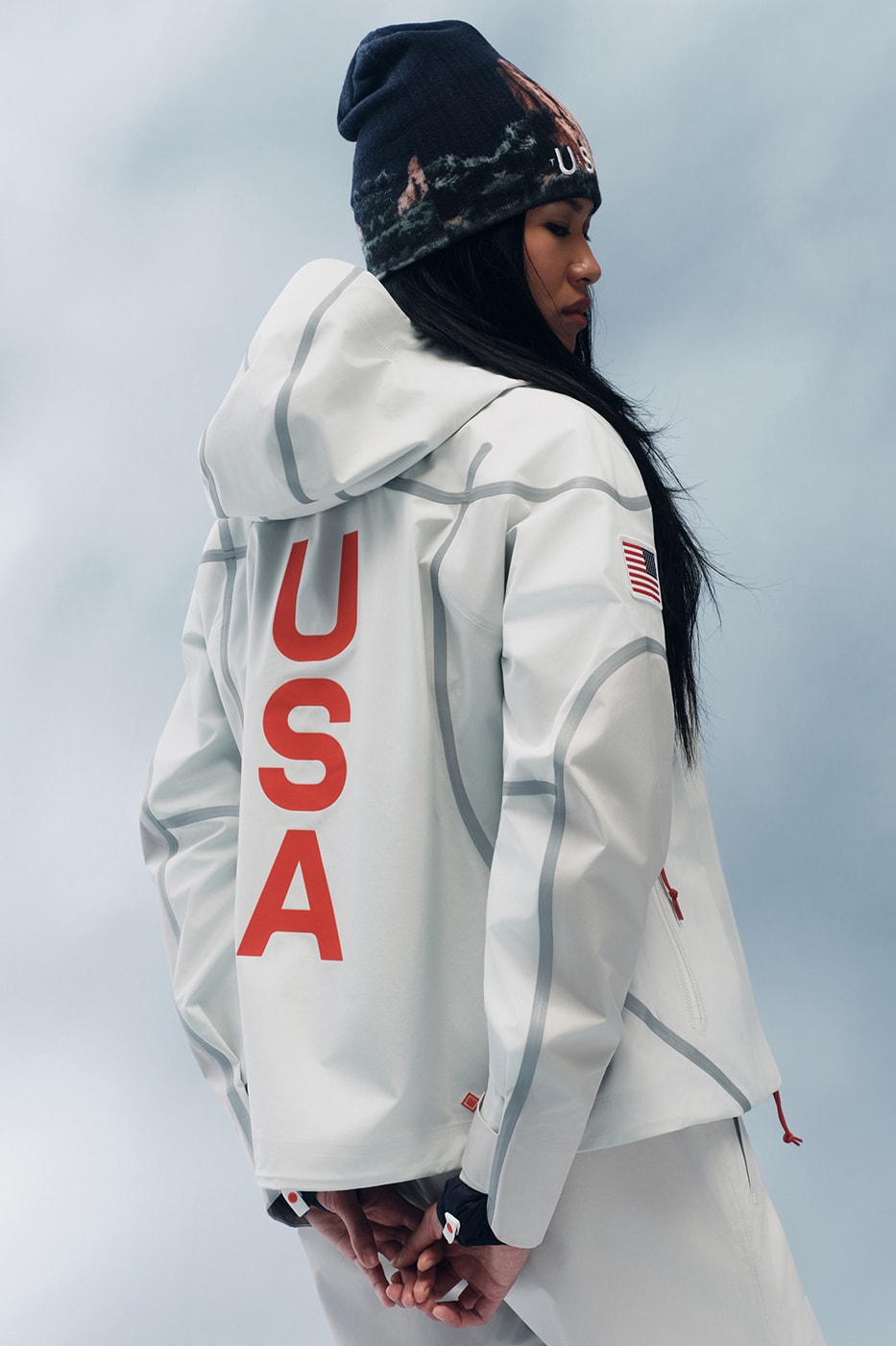 Fashion| Nike ACG Unveils Their Team USA Winter Olympics Contribution Collection