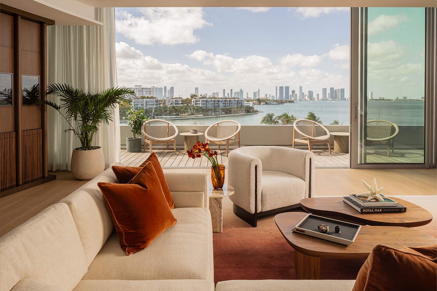 Design| Audemars Piguet Officially Open Their New Miami Beach AP House