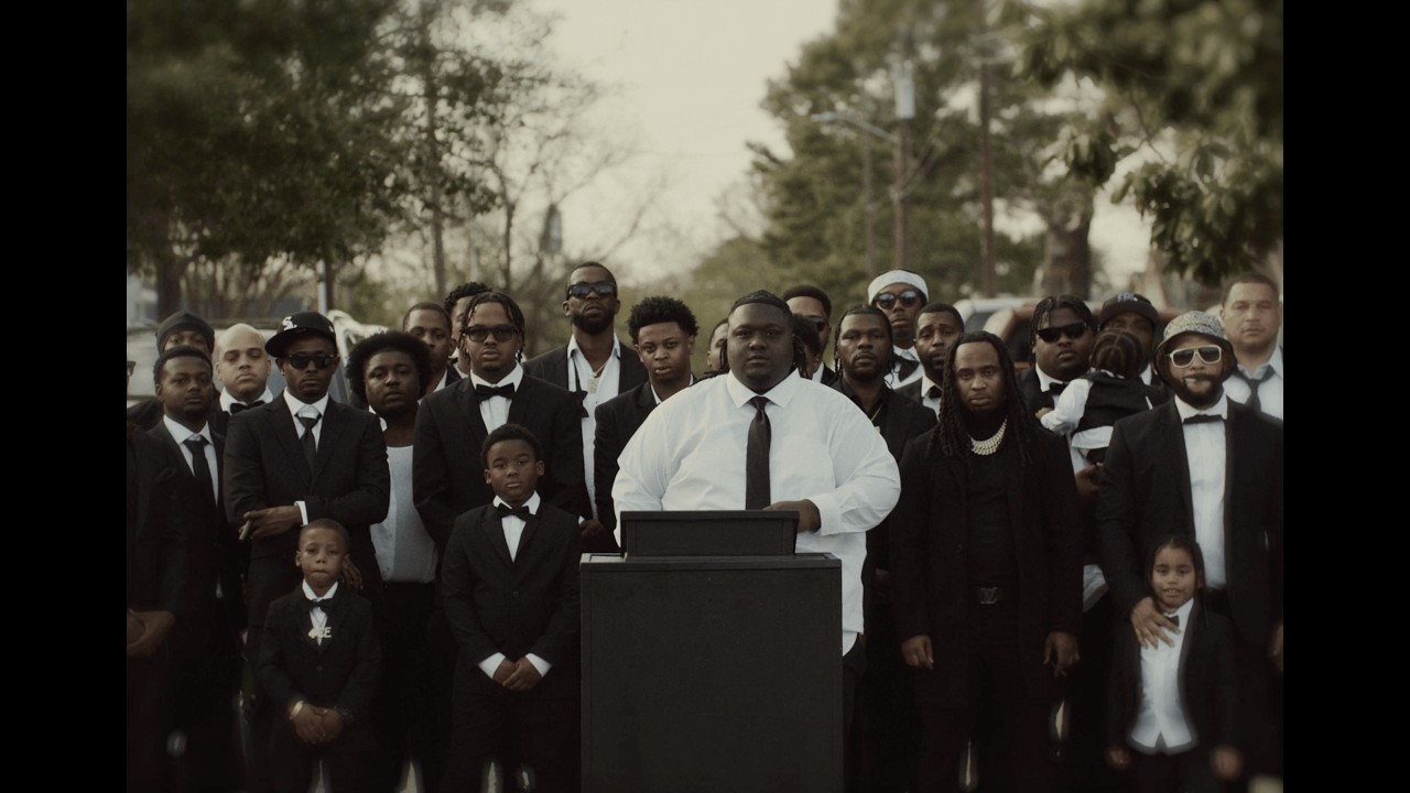 Music| HeadHuncho Amir Declares A New Chapter In New Single “The Spokesman”