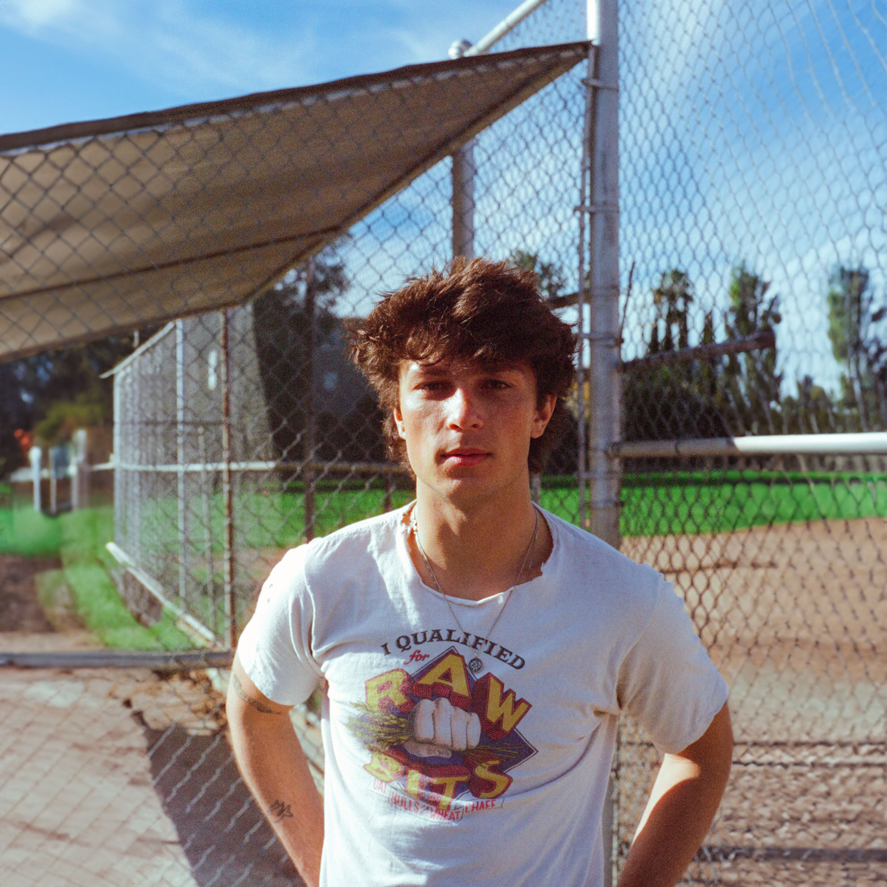 Music| Kevian Kraemer Prepares New EP & Tour with New Anthem “i just get worse”