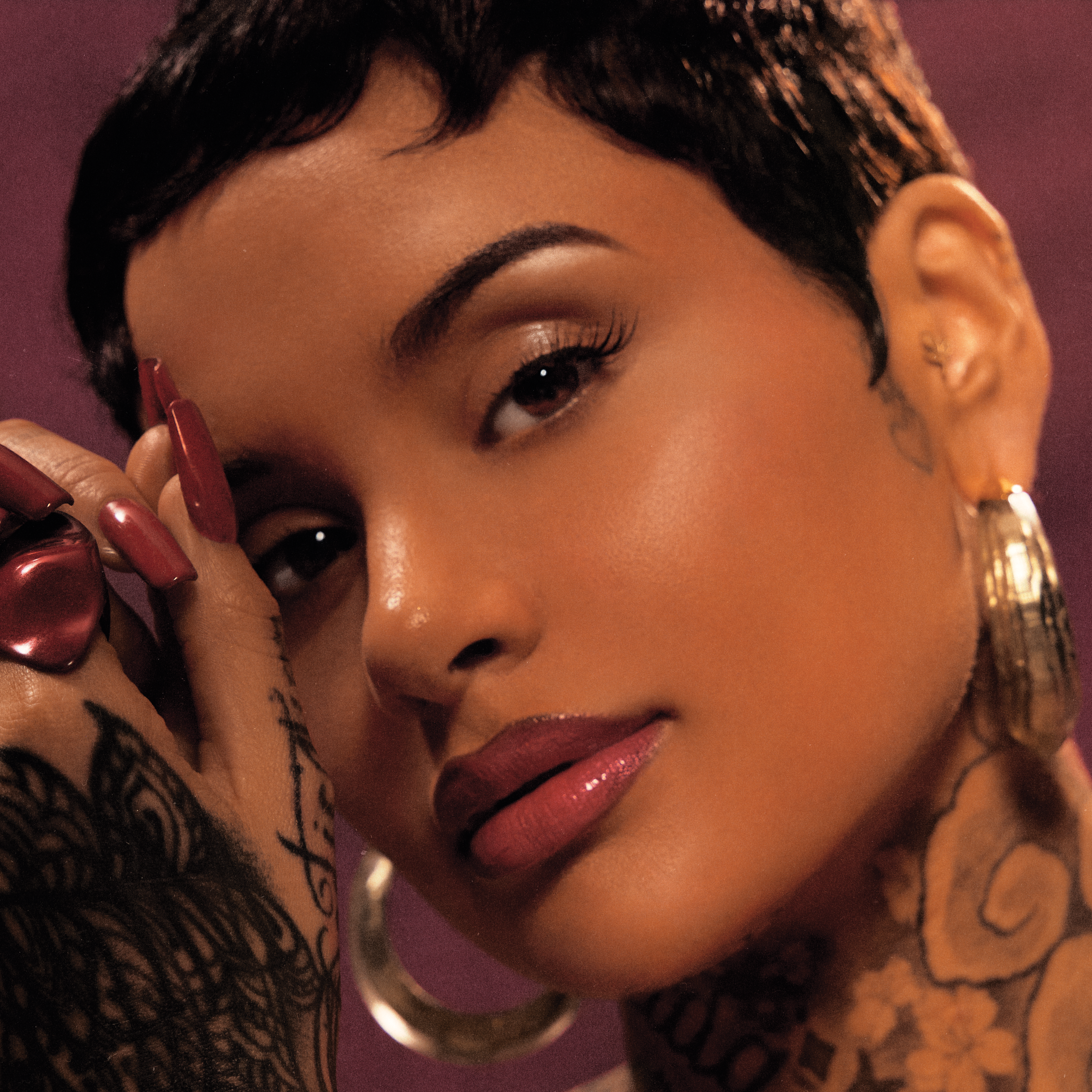 Music| Kehlani Teams w/ Missy Elliott On New Sensational Single “Back And Forth”