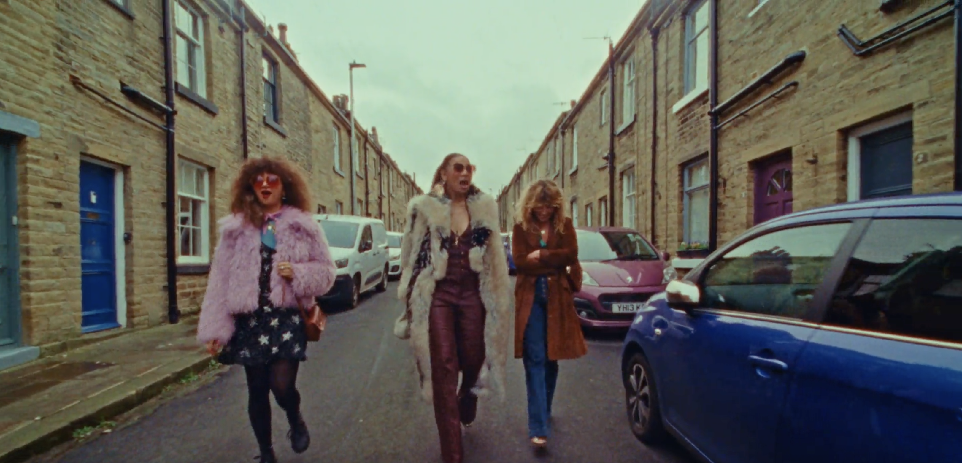 Music| Scottish Soul Singer Brooke Combe Delivers Official Music Video For Single “Tears Don’t Lie”