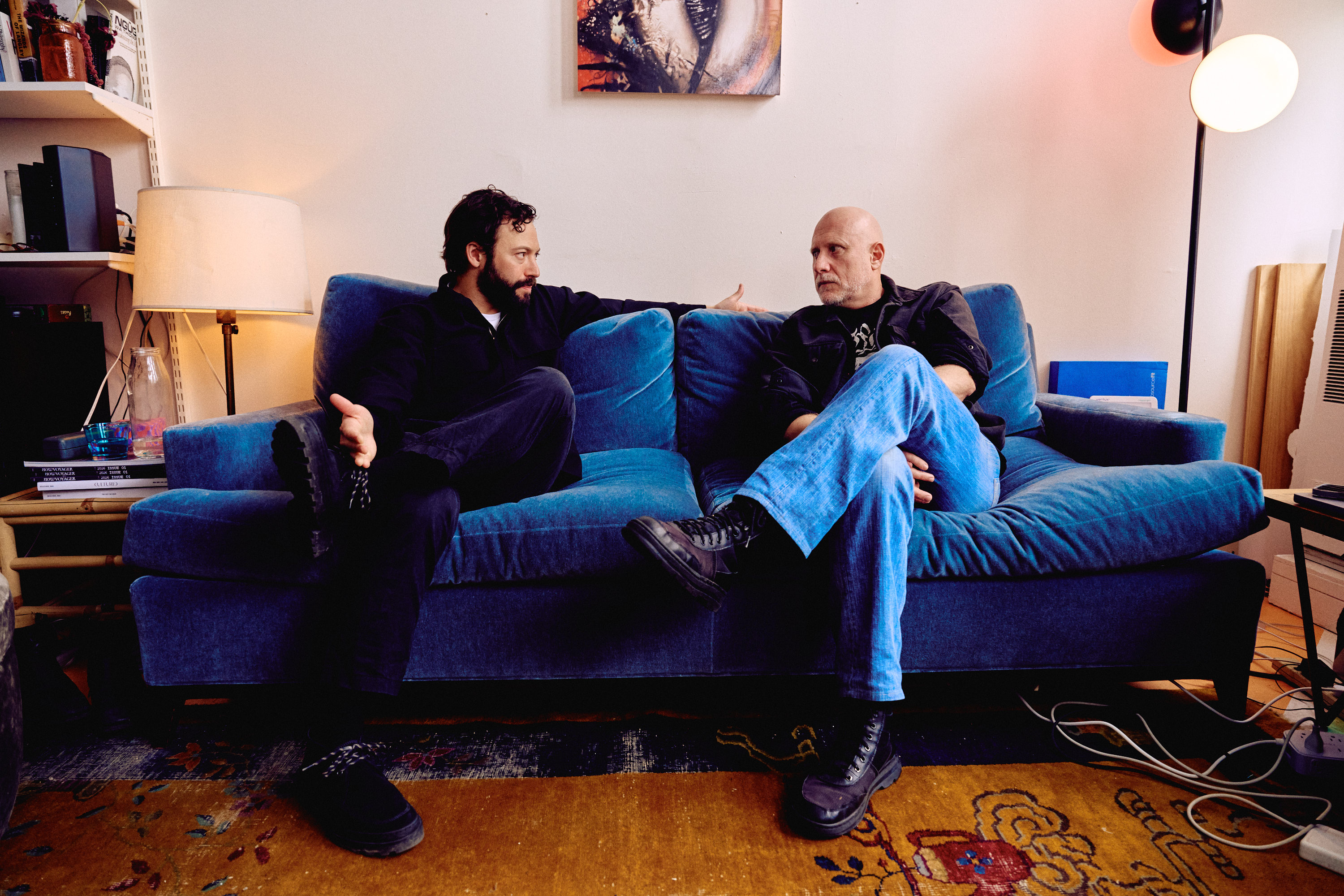 Art| Trevor Paglen Is Named Co-Curator Zero 10 at Art Basel’s Inaugural Edition Alongside Eli Scheinman