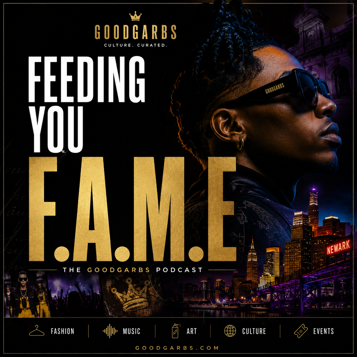 Podcast Episode: New Singles And Rising Stars