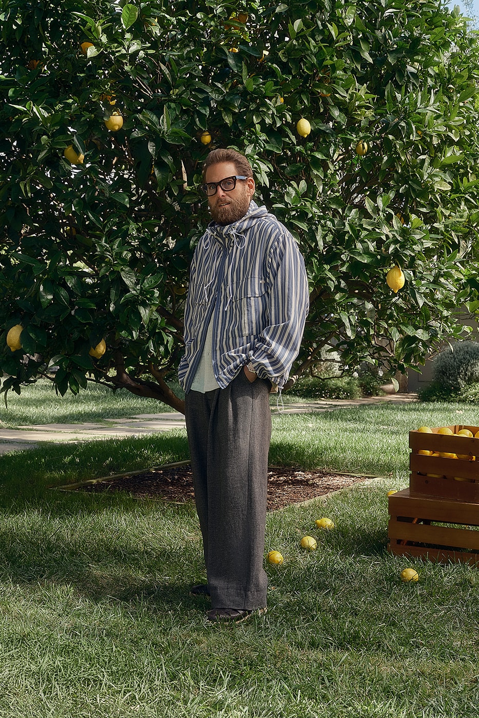 Fashion| Kith Unveils A Massive Summer 2026 Collection feat. Jonah Hill & Clarks Originals