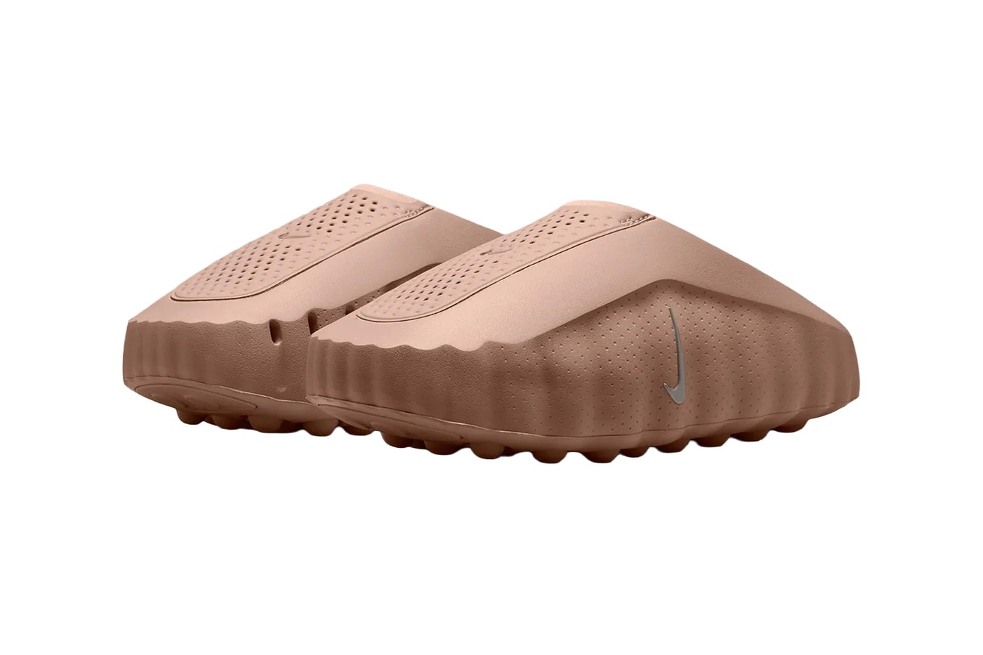 Footwear| The Nike Mind 001 Gains It’s Calmest Colorway Yet With The “Hemp” Release