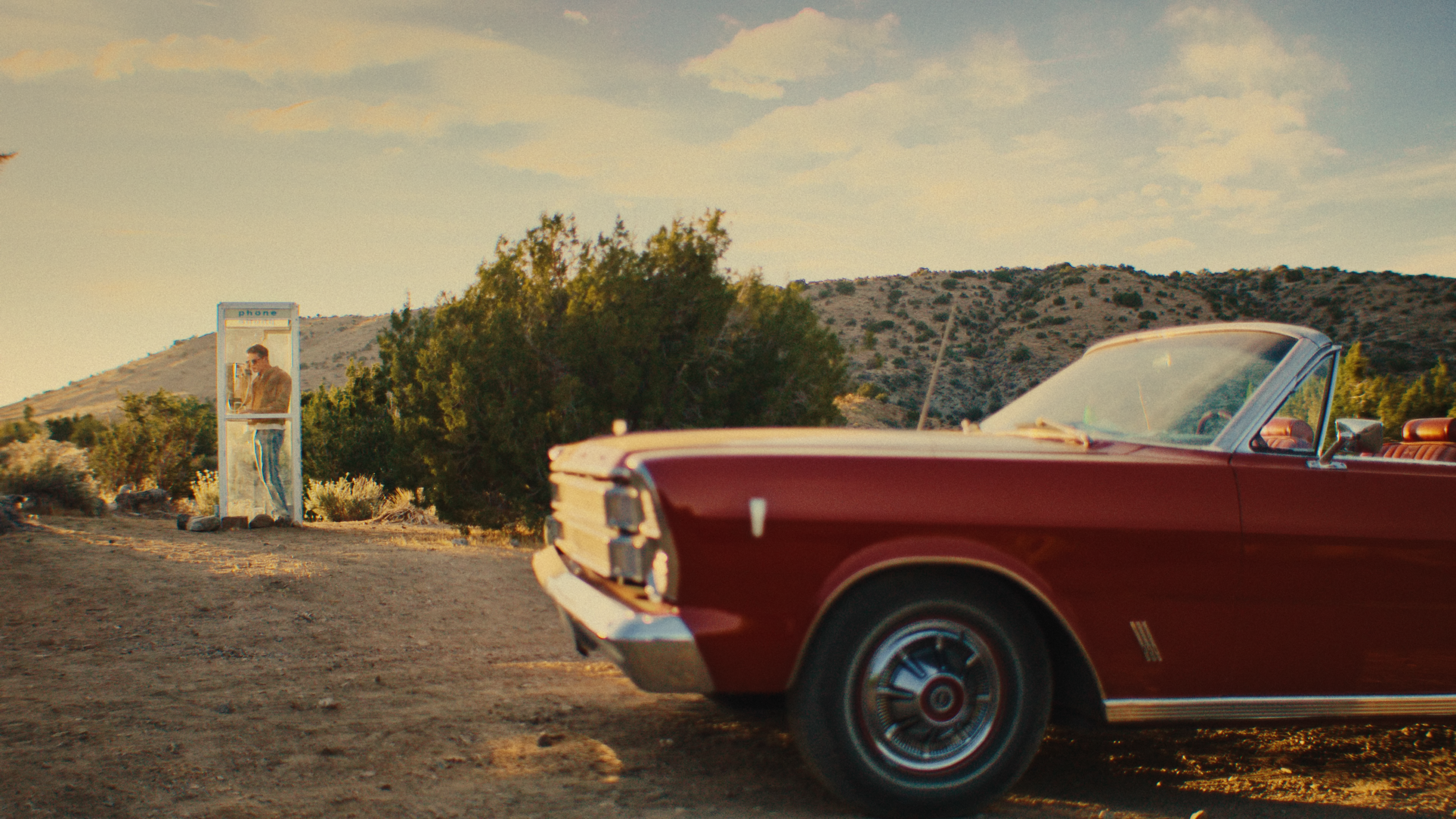 Music| Cameron Whitcomb Delivers A Cinematic Video For “Kingdom of Fear”