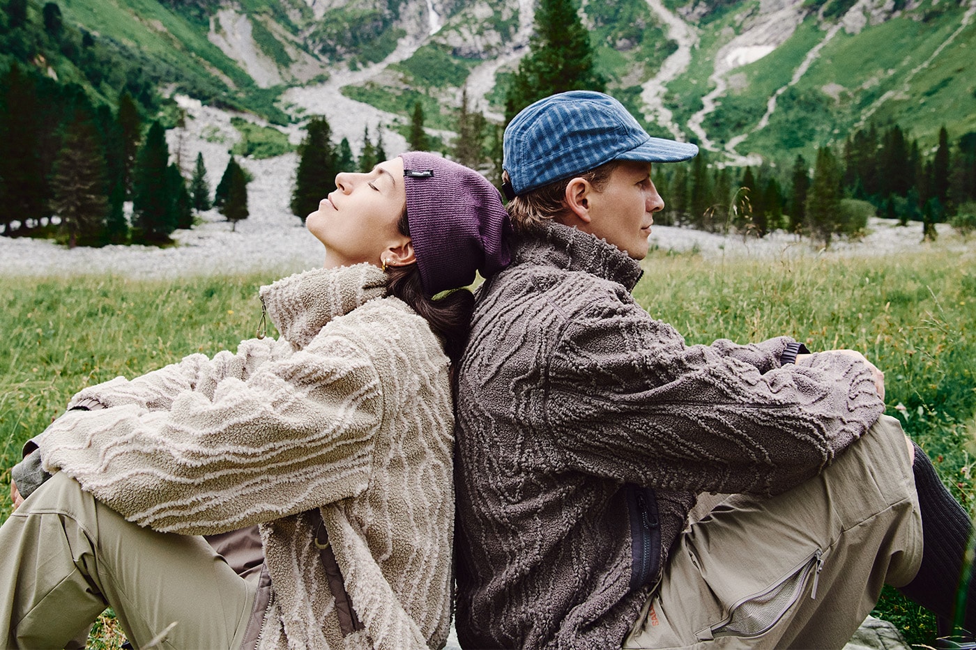 Fashion| Salomon Celebrates The Modern Adventurer w/ “WE ARE SHAPERS” Capsule