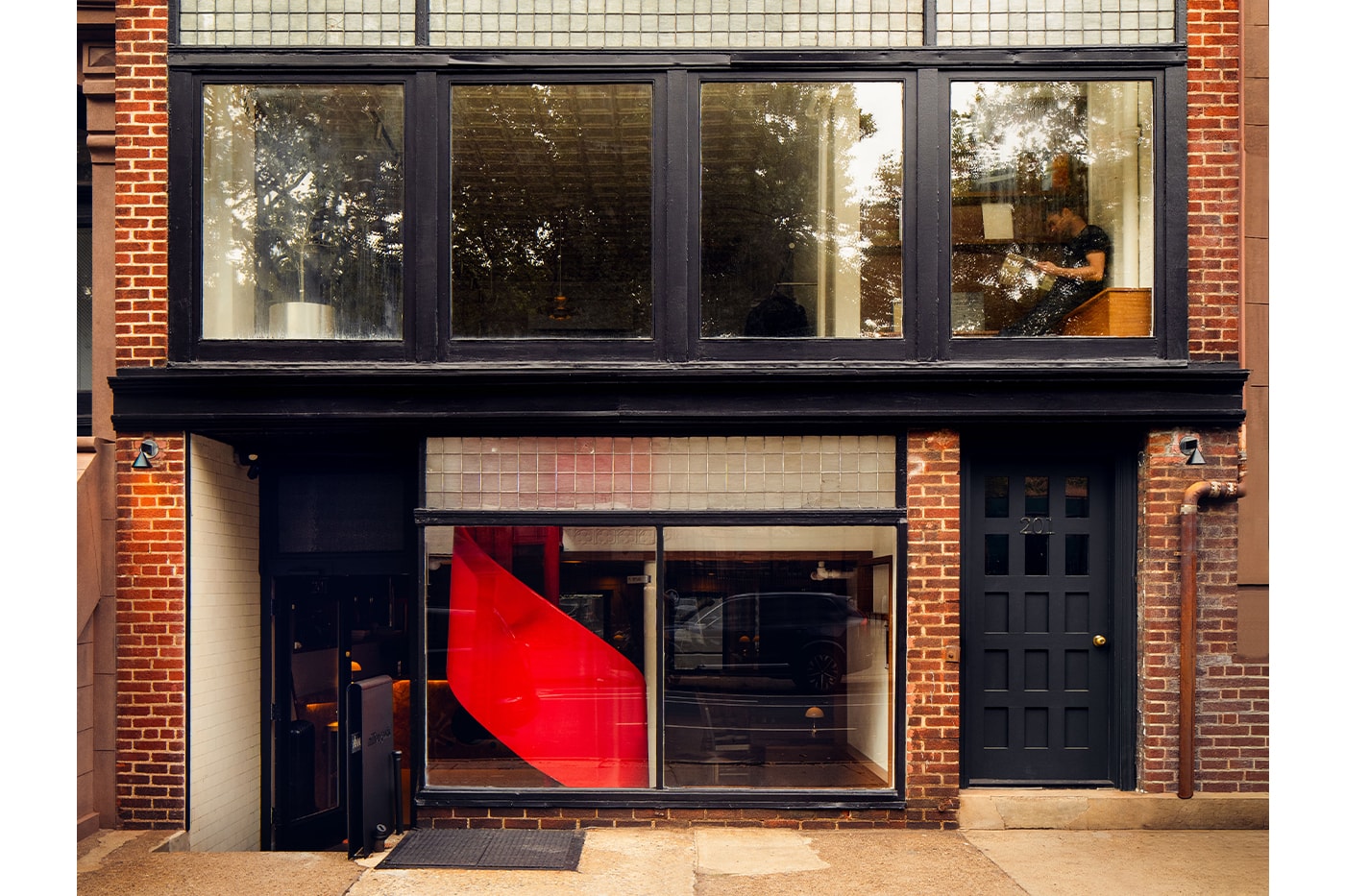 Design| Million Goods Unlock Their Doors In Brooklyn Fueled By Hi-Fi, Wine and Fashion