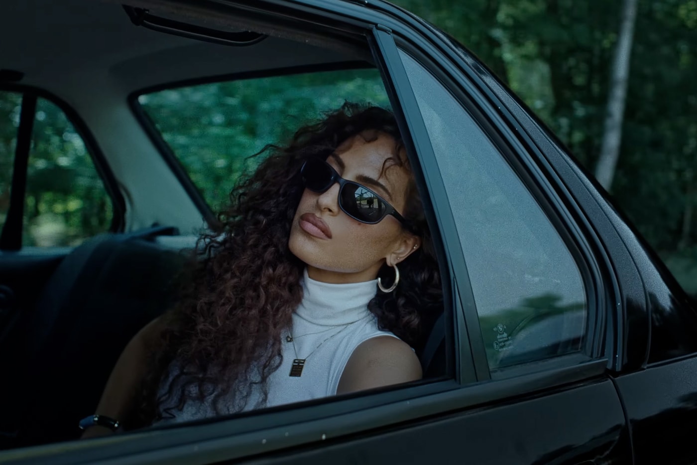 Music| The Return of Snoh Aalegra Is Teased With “Run Free”